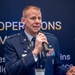 Space Operations Command Space Symposium 38 Speaker Series: Delta 15