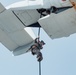 26th MEU Conducts Fast Rope Training Aboard USS Bataan