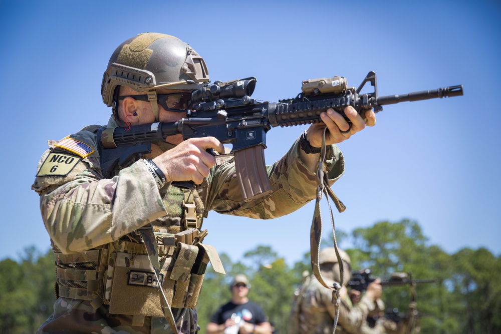 Lock and Load