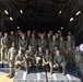 University of Washington AFROTC experiences local training mission at McChord