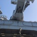 26th MEU Conducts Fast Rope Training Aboard USS Bataan