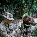 Jungle Survival Training