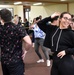 Salsa dance classes a hit at Presidio of Monterey