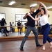 Salsa dance classes a hit at Presidio of Monterey