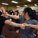 Salsa dance classes a hit at Presidio of Monterey