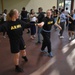 Salsa dance classes a hit at Presidio of Monterey