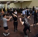 Salsa dance classes a hit at Presidio of Monterey