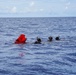 USS OAKLAND CONDUCTS SMALL BOAT OPERATIONS