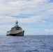 USS OAKLAND CONDUCTS SMALL BOAT OPERATIONS