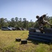 Region III National Guard Best Warrior Competition stress shoot competition