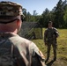 Region III National Guard Best Warrior Competition stress shoot competition