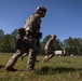 Region III National Guard Best Warrior Competition stress shoot competition