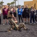 MCRD San Diego Educators Workshop - April 2023