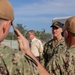 Director, Naval Nuclear Propulsion Program, Tours USS Emory S. Land