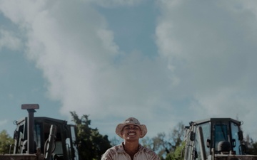 Behind the Uniform: The Opportunity of a Lifetime