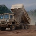 130th Engineers construct range during Balikatan 23