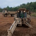 130th Engineers construct range during Balikatan 23