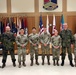 Pacific Medics participate in the German Armed Forces Proficiency Badge