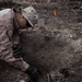 MCED Palau 23.1 – EOD Clears Airfield for UXO