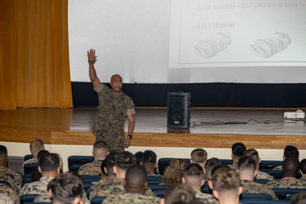 Recruit the Recruiter Brief