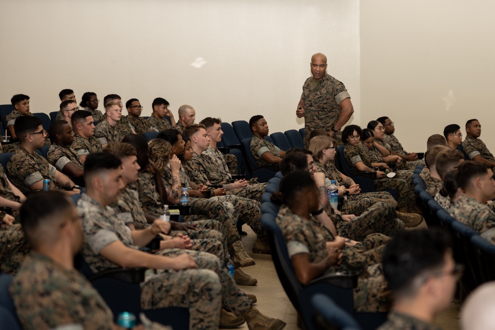 Recruit the Recruiter Brief