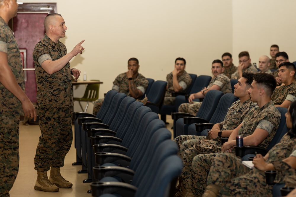 Recruit the Recruiter Brief