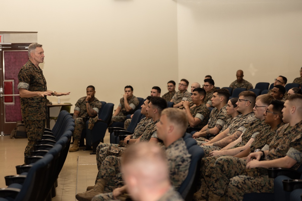 Recruit the Recruiter Brief
