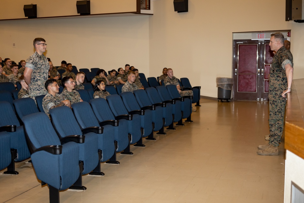 Recruit the Recruiter Brief