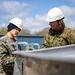 U.S. Marines Conduct Prototype Tank Capability Training