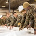 U.S. Marines Conduct Prototype Tank Capability Training