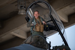Sun sets on Kadena’s F-15 Eagle