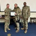 Linebacker of the Week: TSgt Austin Macklin