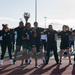 USS Essex Sailors Compete at SAPR Cup Tourney