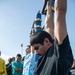 USS Essex Sailors Compete at SAPR Cup Tourney