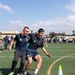USS Essex Sailors Compete at SAPR Cup Tourney