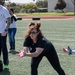 USS Essex Sailors Compete at SAPR Cup Tourney