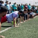 USS Essex Sailors Compete at SAPR Cup Tourney