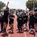 USS Essex Sailors Compete at SAPR Cup Tourney
