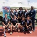 USS Essex Sailors Compete at SAPR Cup Tourney