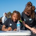 USS Essex Sailors Compete at SAPR Cup Tourney