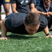 USS Essex Sailors Compete at SAPR Cup Tourney