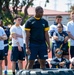 USS Essex Sailors Compete at SAPR Cup Tourney