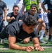 USS Essex Sailors Compete at SAPR Cup Tourney