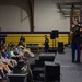 Quantico Marine Corps Brass Band visits Norfolk Christian Schools