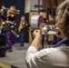 Quantico Marine Corps Brass Band visits Norfolk Christian Schools