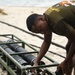 Balikatan 23 | U.S. Marines purify water at Marine Base Gregorio Lim