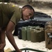 Balikatan 23 | U.S. Marines purify water at Marine Base Gregorio Lim