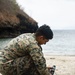 Balikatan 23 | U.S. Marines purify water at Marine Base Gregorio Lim