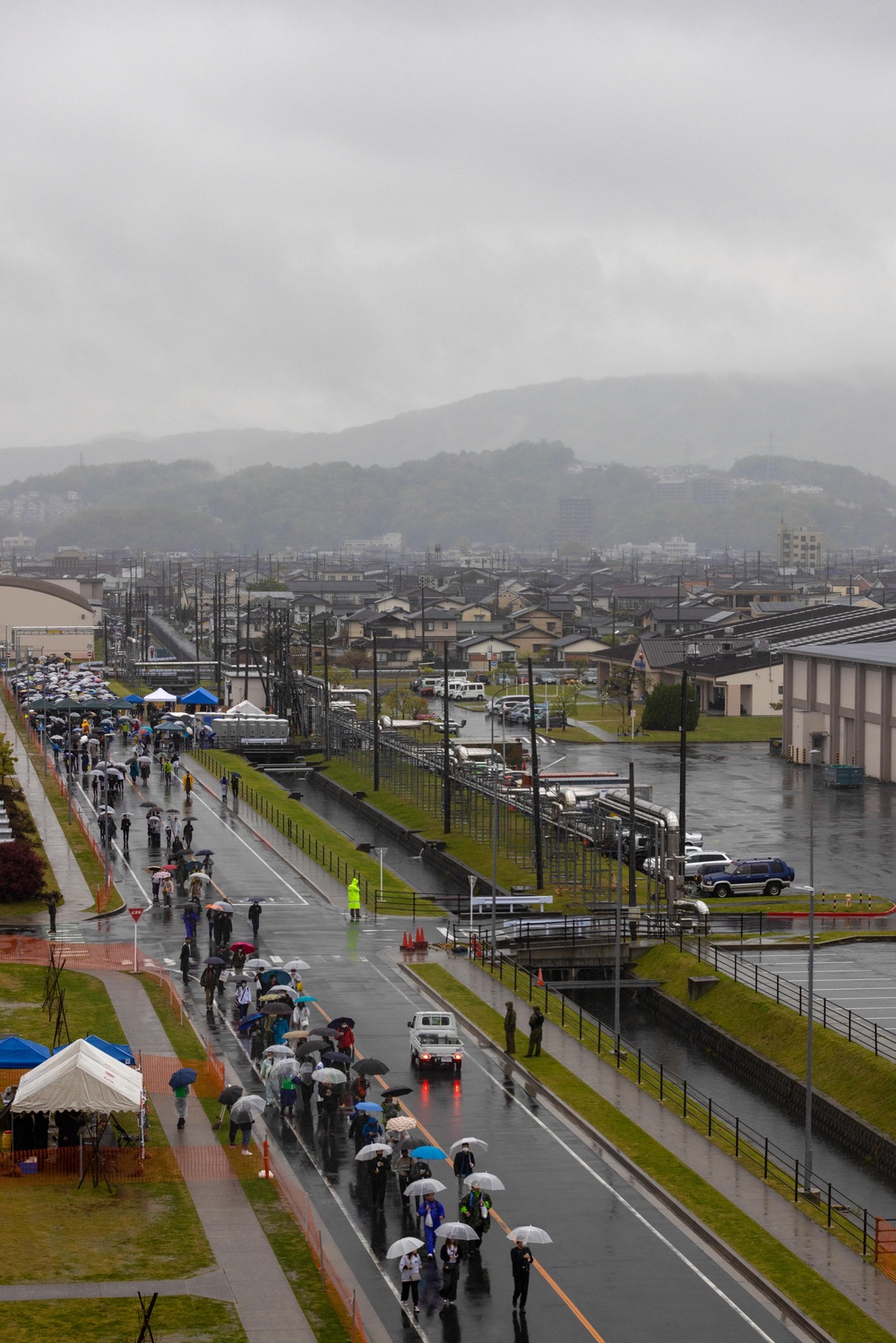 Friendship Day 23: Marine Corps Air Station Iwakuni hosts 44th annual air show