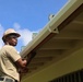 NMCB-5 Conducts Construction Project Pohnpei During Deployment 2023